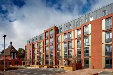 1 bed studio, Stoney Stanton Road, Coventry, CV14FS - Image 15